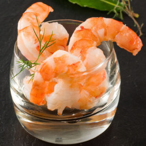 Shrimps