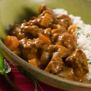 Frozen LAMB Rogan Josh 3-2-Freshpack