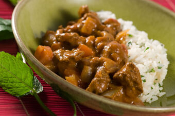 Frozen LAMB Rogan Josh 3-2-Freshpack