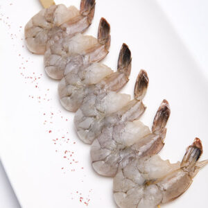 Frozen RAW SHRIMPS SKEWER-Freshpack