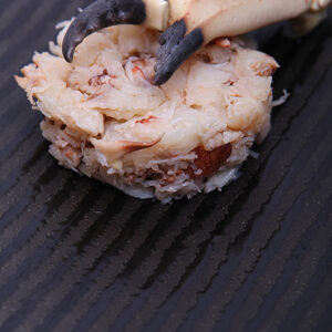 Frozen EDIBLE CRABMEAT-Freshpack