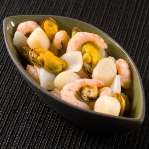 Frozen SEAFOOD MIX-Freshpack