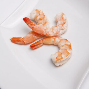 Frozen ORGANIC SHRIMP-Freshpack