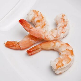 CREVETTES PTO CUITES surgelés-Freshpack