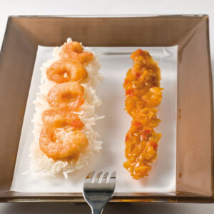 Frozen SPICY SHRIMPS_Thai Tapas 2-Freshpack