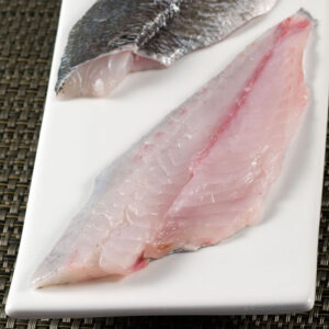 FILETS DE DORADE ROYALE 2 surgelés-Freshpack