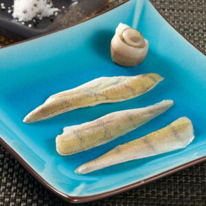 Frozen LAKE PERCH FILLETS 2-Freshpack