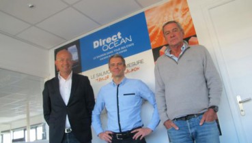 Freshpack crevette rachète 50% de Direct Océansaumon