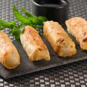 NEMS SUCRÉ_Thai Tapas 3 surgelés-Freshpack