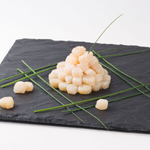 Frozen ARGENTINEAN SCALLOPS-Freshpack