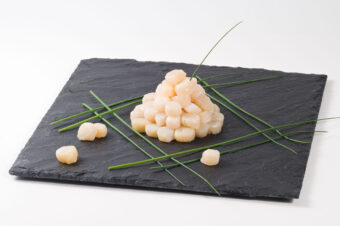 Frozen ARGENTINEAN SCALLOPS-Freshpack