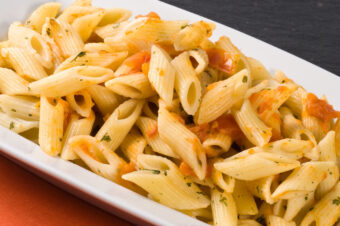 PENNE ALL'ARRABBIATA 3 surgelés-Freshpack