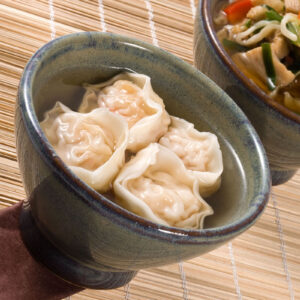 Frozen WONTON SOUP 2-Freshpack