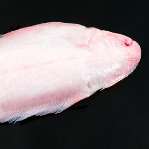 Sole pelée surgelée FRESHPACK