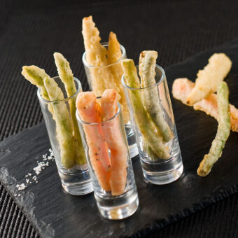 Frozen CRISPY VEGETABLE STICK_Thai Tapas 6-Freshpack