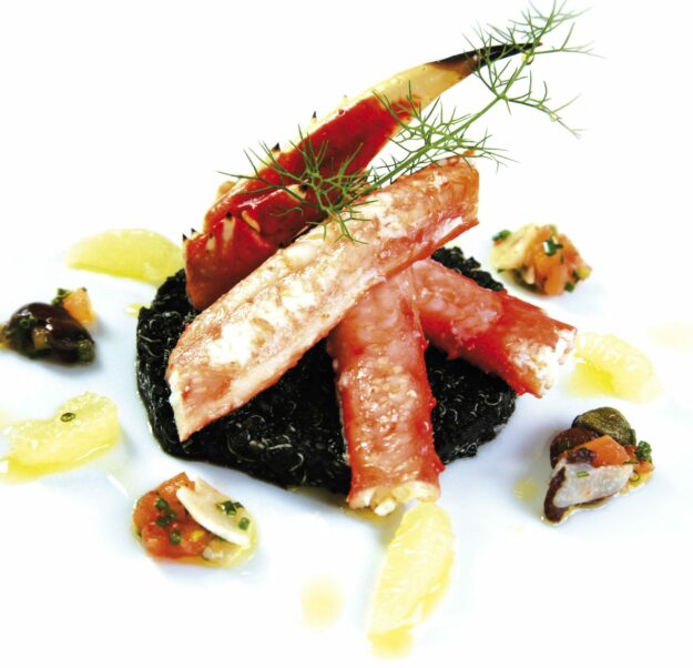 chair de king crab surgelé-freshpack chair de king crab surgelé-freshpac