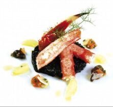 king crab meat -freshpack