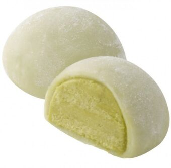 moshi surgelé - Freshpack
