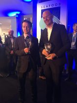 Freshpack hisse les couleurs de Boulogne jusqu’à la victoire avec son King crab | FRESHPACK