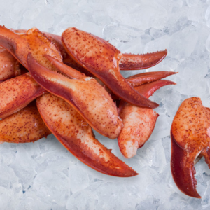 Claws Lobster Meat