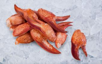 Claws Lobster Meat