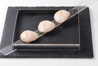 Noix de St Jacques PLACO  | Freshpack
