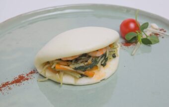 Hirata Bun | Freshpack