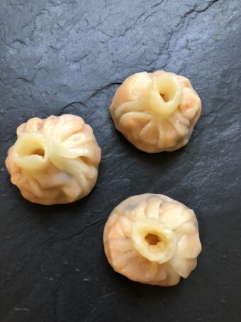 Mandu Poulet & Kimchi | Freshpack