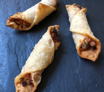 Mini Burritos surgelé | Freshpack