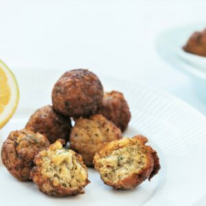 Croquette crabe surgelée | Freshpack