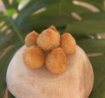 Coxinhas surgelé