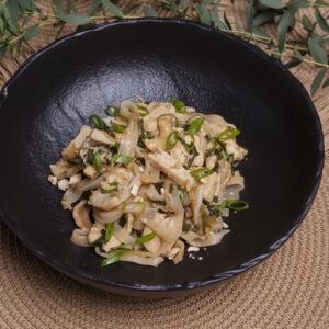 Frozen pad thaï- En'Joy