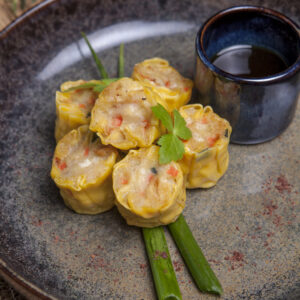 Frozen chicken Xiu Mai - En'Joy