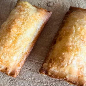 Crousti thon et maïs