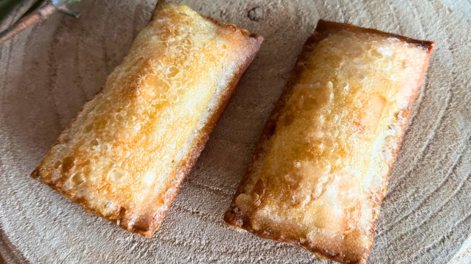 Crousti thon et maïs