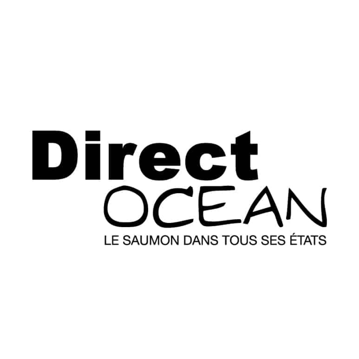 DIRECT OCEAN logo