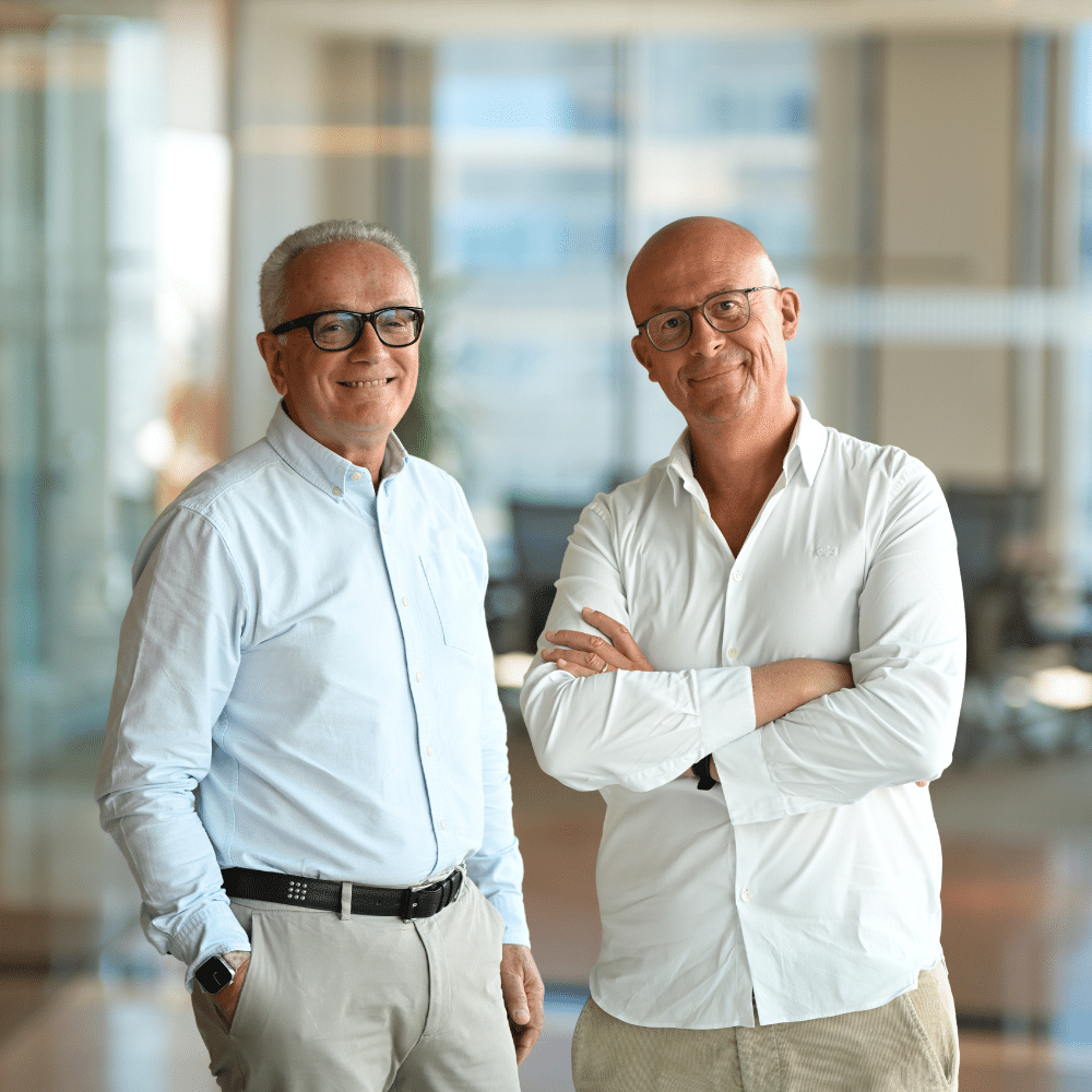 Président et Directeur Général